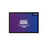 Винчестер SSD SATA III 128Gb 2.5" GoodRAM CX400 (SSDPR-CX400-128)