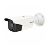 Сетевая наружная IP camera Hikvision DS-2CD2T43G0-I8 (4 мм) (1/3" Progressive Scan CMOS, 2560 ? 1440 @ 25 кадров в секунду, 3 видеопотока, Фиксированный объектив 2.8 мм, Чувствительность: Цвет: 0.01 Люкс/(F1.2, AGC вкл), 0.018 Люкс/ (F1.6, AGC вкл); 0 Люкс с ИК, BLC / 3D DNR / ROI, H.265+, H.265, H.264+, H.264, 3-х осевая регулировка,слот Micro SD / SDHC / SDXC, до 128Гб,P67)