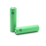Аккумулятор 18650 Li-Ion Sony US18650V3, 2250mAh, 10A, 4.2/3.62/2.75V
