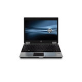 Ноутбук HP EliteBook 2540p 12" Intel Core i7 640LM 2130MHz 4MB 2 ядра 4 потока / 4 GB So-dimm DDR3 / 250 Gb Slim DVD-RW 1366x768 WXGA LED 16:9 Intel HD Graphics Finger Print DisplayPort WEB Camera Б.У.