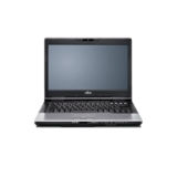 Ноутбук Fujitsu-Siemens Lifebook S752 14" Intel Core i5 3230M 2600MHz 3MB (3nd) 2 ядра 4 потока / 8 Gb So-dimm DDR3 / 320 Gb Slim DVD-RW 1366x768 WXGA LED 16:9 Intel HD Graphics 4000 DisplayPort WEB Camera б.у.