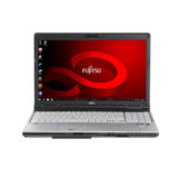 Ноутбук Fujitsu-Siemens LifeBook E752 15.6" Intel Core i3 3110M 2400MHz 3MB (3nd) 2 ядра 4 потока / 4 GB So-dimm DDR3 / 320 Gb Slim DVD-RW 1366x768 WXGA LED 16:9 Intel HD Graphics 4000 DisplayPort NO WEB Camera б.у.