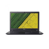 Ноутбук 15" ACER A315-32-P4CQ NX.GVWEU.027 / черный / 15.6" (1920х1080) Full HD LED / Intel® N5000 / 8Gb / 256 Gb SSD / Intel® HD Graphics / no ODD / no OS / / /