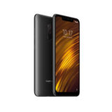 Смартфон Xiaomi, Pocophone F1, 6/128GB, Graphite Black 12 мес гарантии
