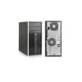 Системний блок HP Compaq 6000 Pro MT Intel Core 2 Quad Q8200 2330Mhz 4MB 4 ядра / 4 GB DDR 3 / 500 Gb / MiniTower Integrated б.у.