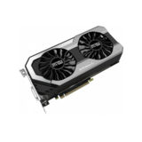 Видеокарта Palit GTX1060 JETSTREAM 6G GDDR5 (NE51060015J9-1060J) б.у., 1 мес гарантии