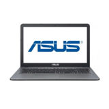 Ноутбук 15" Asus X540UB-DM249 / серебро / 15.6" (1920х1080) Full HD LED / Intel® i3-6006U / 4Gb / 1 Tb HDD / GeForce® MX 110, 2 Gb / no ODD / no OS / / /