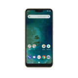 Смартфон Xiaomi Redmi Mi A2 Lite 4Gb 64Gb Gold EU 12 месяцев гарантии