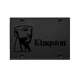 Винчестер SSD SATA III 240Gb 2.5" Kingston A400 (SA400S37/240G) ОЕМ