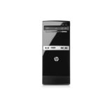 Системний блок HP Compaq 600B MT Intel® Core™ i3 2120T 2600 MHz 3 Mb 2 ядра 4 потока/ 4 GB DDR 3 / SSD 240 Gb NEW /Mini Tower б.у.