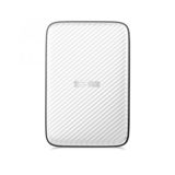 Внешний винчестер 2TB SILICON POWER USB 3.1 Diamond D20 White SP020TBPHDD20S3W
