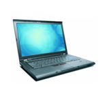 Ноутбук Lenovo ThinkPad T410 14" Intel Core i5 520M 2400MHz 3MB 2 ядра 4 потока / 2 GB So-dimm DDR3 / 320 Gb Slim DVD-RW 1366x768 WXGA LED 16:9 Intel HD Graphics DisplayPort WEB Camera Б.У.