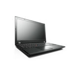 Ноутбук Lenovo ThinkPad L540 15.6" Intel Core i5 4200M 2500MHz 3MB (4nd) 2 ядра 4 потока / 4 GB So-dimm DDR3 / 500 Gb Slim DVD-RW 1366x768 WXGA LED 16:9 Intel HD Graphics 4600 Mini DisplayPort NO WEB Camera Б.У.