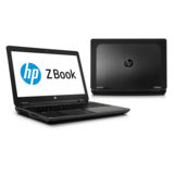 Ноутбук HP ZBook 14 G2 Mobile Workstation 14" FullHD IPS Intel Core i7 5500U 2400MHz 3Mb (5 gen) 2 ядра 4 потока / 8 Gb So-dimm DDR3 / SSD 180 Gb Без ОДД 1920x1080 Full HD AMD Radeon R7 M260 1GB DisplayPort WEB Camera Б.У.