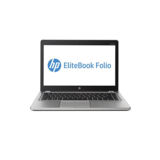 Ноутбук HP EliteBook Folio 9470m 14" Intel Core i7 3427U 1800Mhz 3MB (3nd) 2 ядра 4 потока / 4 GB So-dimm DDR3 / 320 Gb Без ОДД 1366x768 WXGA LED 16:9 Intel HD Graphics 4000 DisplayPort WEB Camera Б.У.