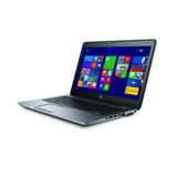 Ноутбук HP EliteBook 840 G2 14" IPS Intel Core i5 5200U 2200MHz 3Mb (5 gen) 2 ядра 4 потока / 8 Gb So-dimm DDR3 / SSD 256 Gb Без ОДД 1366x768 WXGA LED 16:9 Intel HD Graphics 5500 DisplayPort WEB Camera Б.У.