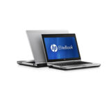 Ноутбук HP Elitebook 2560p 12.5" Intel Core i5 2520M 2500MHz 3MB (2nd) 2 ядра 4 потока / 4 GB So-dimm DDR3 / 500 Gb Slim DVD-RW 1366x768 WXGA LED 16:9 Intel HD Graphics 3000 Finger Print DisplayPort WEB Camera Б.У.