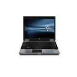 Ноутбук HP EliteBook 2540p 12" Intel Core i7 640LM 2130MHz 4MB 2 ядра 4 потока / 4 GB So-dimm DDR3 / SSD 120 Gb Slim DVD-RW 1366x768 WXGA LED 16:9 Intel HD Graphics DisplayPort WEB Camera Б.У.