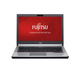 Ноутбук Fujitsu-Siemens LifeBook E744 14" Intel Core i5 4200M 2500MHz 3MB (4nd) 2 ядра 4 потока / 4 GB So-dimm DDR3 / 500 Gb Без ОДД 1366x768 WXGA LED 16:9 Intel HD Graphics 4600 DisplayPort WEB Camera б.у.