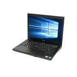 Ноутбук Dell Latitude E6410 14" Intel Core i3 330M 2130MHz 3MB 2 ядра 4 потока / 4 GB So-dimm DDR3 / SSD 120 Gb Slim DVD-RW 1366x768 WXGA LED 16:9 Intel HD Graphics 3G modem DisplayPort NO WEB Camera б.у.