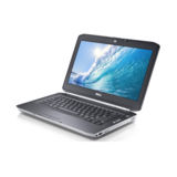 Ноутбук Dell Latitude E5420 14" HD+ Intel Core i5 2410M 2300MHz 3MB (2nd) 2 ядра 4 потока / 4 GB So-dimm DDR3 / 250 Gb Slim DVD-RW 1600x900 WSXGA 16:9 HD+ Intel HD Graphics 3000 HDMI WEB Camera б.у.
