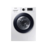 Стиральная машина с сушкой Samsung WD70M4443JW/UA