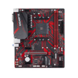 Мат.плата MSI AM4 B450M Gaming 2DDR4, VGA/DVI-D/HDMI, 1xPCI-E 16x, 2xPCI-E 1x, 4xSATA3, 1xM.2, ALC887, RTL8111H, 6xUSB3.1/6xUSB2.0, mATX БН