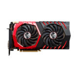 Видеокарта MSI GeForce GTX 1070 GAMING X 8G 8192Mb 256bit GDDR5, б.у., 6 мес гарантии