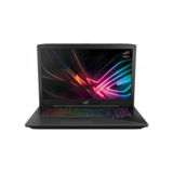 Ноутбук 17" Asus GL703VD-DB74 / черный / 17.3'/(1920x1080)FHD LED / Intel® i7-7700HQ / 16Gb / 1Tb HDD/SSD 256Gb / GeForce® GTX1050, 4 Gb / no ODD / Win10 / / / Гар. ИТ