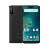 Смартфон Xiaomi Mi A2 Lite 3Gb/32Gb Black EU 12 месяцев гарантии