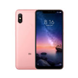 Смартфон Xiaomi Redmi Note 6 Pro 4/64Gb EU Gold 12 месяцев гарантии