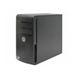 Системний блок Dell Vostro 200 DT Intel Core 2 Duo E7500 2930Mhz 3MB 2 ядра / 4 GB / 500 Gb / Desktop Integrated б.у.