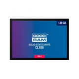 Винчестер SSD SATA III 120Gb 2.5" GoodRAM CL100 Gen2 (SSDPR-CL100-120-G2)