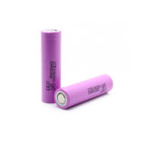 Аккумулятор 18650 Li-Ion Samsung ICR18650-26F M Protected, 2600mAh, 5.2A, 4.2/3.63/2.75V