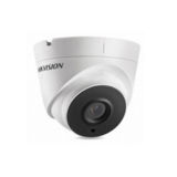 Сетевая IP-камера Hikvision DS-2CD1323G0-IU (2,8 мм) (2 Мп ИК видеокамера Hikvision; Матрица: 1/2.8" Progressive Scan CMOS; Сжатие: H.264 / Н.265 / H.264+ / Н.265+ / MJPEG; Объектив: f=2,8 мм (угол обзора 103°); Чувствительность: 0.01 Люкс/(F1.2, AGC вкл), 0.028 Люкс/ (F2.0, AGC вкл); Запись: 1920 x 1080, 1280 х 960, 1280 х 720 - 25 к/с; Функции: DWDR, 3D DNR, BLC, день/ночь (ICR); ИК-подсветка до 30 м. IP67; TVS 2000 В; DC 12В±25%/5Вт, PoE)