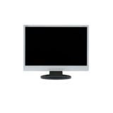 Монитор 19" NEC 19WV, 1280x1024, 5:4 ,DVI/VGA Б/У