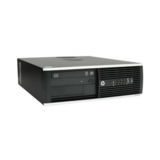 Системный блок HP Compaq 8300 Elite SFF Intel® Core™ i5-3570 6 МБ кэш тактовая частота до 3,80 ГГц 4 ядра 4 потока / 4 GB DDR 3 / 500 Gb /Radeon HD 8570 1Gb 128Bit Slim Desktop Б.У.