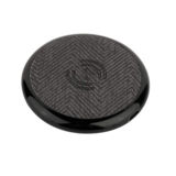 Беспроводное зарядное устройство Aspor A520 Wireless (1A) black