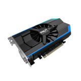 Видеокарта Palit GTX660 2048M GDDR5 192B б.у