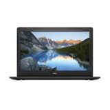 Ноутбук 17" Dell Inspiron 5770 I573410DIL-80B / черный / 17.3'/(1920x1080)FHD LED / Intel® i3-7020U / 4Gb / 1 Tb HDD / Intel® HD Graphics / no ODD / no OS / / /