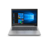 Ноутбук 15" Lenovo IdeaPad 330 81DC00R8RA / серый / 15.6" (1920х1080) Full HD LED / Intel® i3-7020U / 4Gb / 500 Gb HDD / GeForce® MX 110, 2 Gb / no ODD / no OS / / /