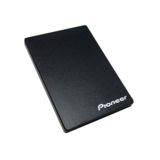Винчестер SSD SATA III 120Gb 2.5" Pioneer 6Gb/s, 520Mb/s, 450Mb/s, TLC NAND (APS-SL3N-120)