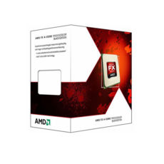  AMD AM3+ FX-4350 Box, 4.2/4.3GHz Turbo,12MB,125W,AM3+ FD4350FRHKBOX