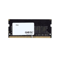   SO-DIMM DDR4 4Gb PC-2400 GEIL original  CL17 (GS44GB2400C17S)