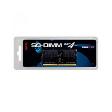   SO-DIMM DDR4 8Gb PC-2400 GEIL original  CL17 (GS48GB2400C17S)
