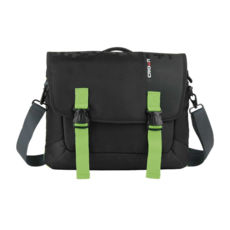 Ð¡ÑƒÐ¼ÐºÐ Ð´ÐÑ Ð½Ð¾ÑƒÑÐÑƒÐºÐ 15.6" Crown Harmony CCH3315BG ÑÐÑÐ½Ð¾-ÐÐÐÐÐ½ÑÐ¹ (Ð¼ÐÑÐÑÑÐÐ:Ð½ÐÐ¹ÐÐ¾Ð½)