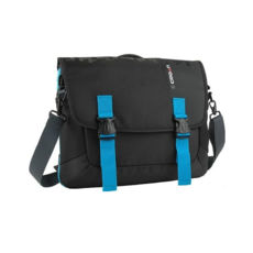 Ð¡ÑƒÐ¼ÐºÐ Ð´ÐÑ Ð½Ð¾ÑƒÑÐÑƒÐºÐ 15.6" Crown Harmony CCH3315BBU ÑÐ¾ÑÐ½Ð¾-ÑÐ¸Ð½ÑÑ (Ð¼ÐÑÐÑÑÐÐ:Ð½ÐÐ¹ÐÐ¾Ð½)
