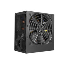   Cooler Master 600W/MPX-6001-ACABWEU ATX 2.31 | 600 Watts | Cooling System 12cm fan | 80 PLUS | PFC Active
