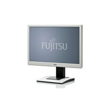  19" Fujitsu-Siemens  B19W-5 1440  900 TN 16.10 VGA + DVI + AUX White ..