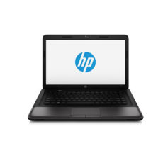  HP 250 G1 15.6" (1366x768) i3-3110, 2x2.4, 4Gb, 500 Gb, HD7470 1Gb, DVD,wifi, Webcam, ..